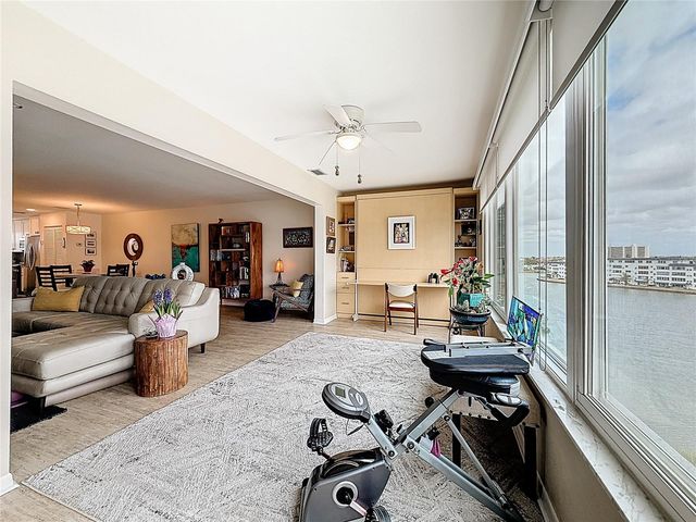 5925 SHORE BOULEVARD S 611, Gulfport, FL 33707