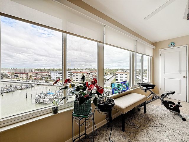 5925 SHORE BOULEVARD S 611, Gulfport, FL 33707