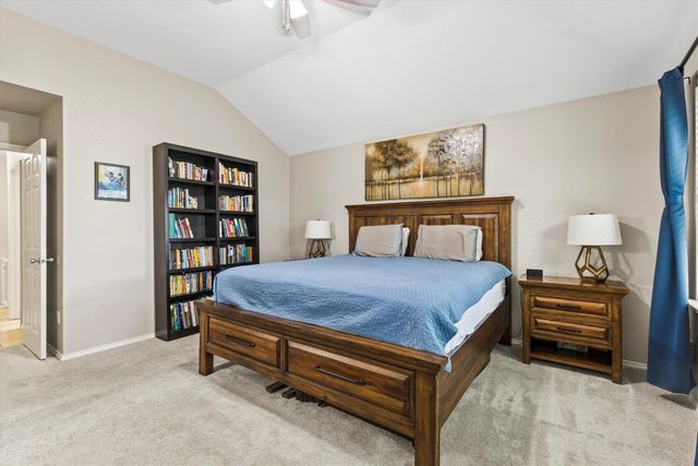 2015 Highland Drive, Wylie, TX 75098