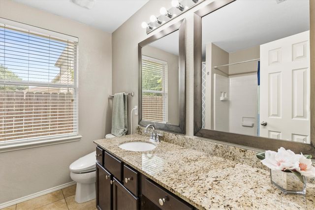 2015 Highland Drive, Wylie, TX 75098