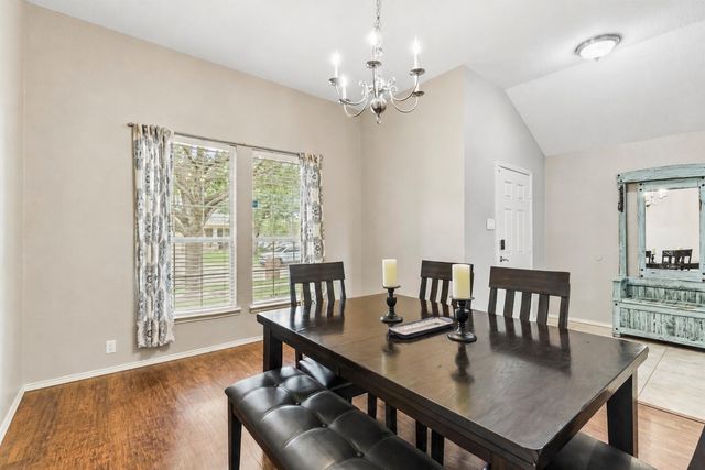 2015 Highland Drive, Wylie, TX 75098