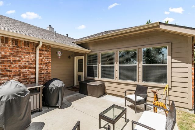 2015 Highland Drive, Wylie, TX 75098