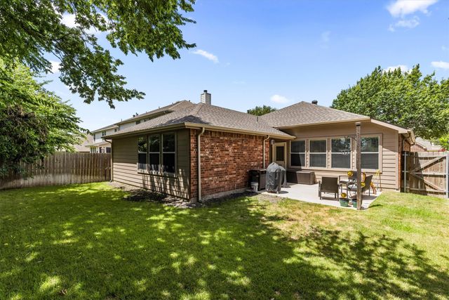 2015 Highland Drive, Wylie, TX 75098
