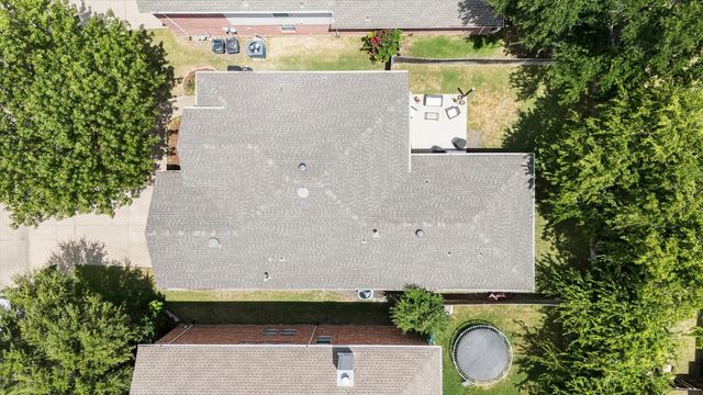 2015 Highland Drive, Wylie, TX 75098