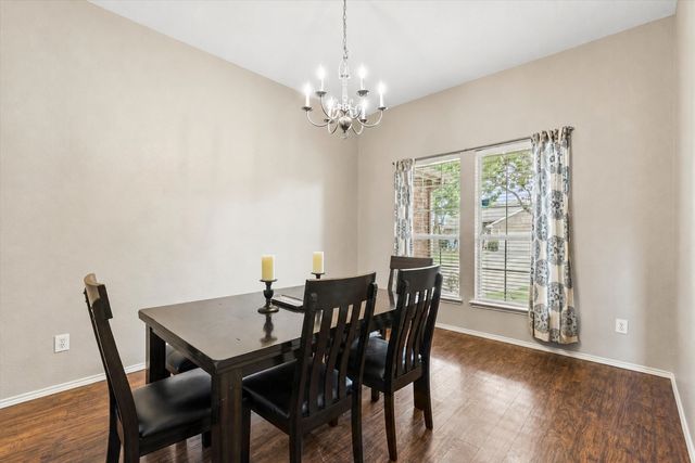 2015 Highland Drive, Wylie, TX 75098
