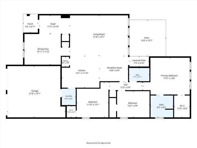 2015 Highland Drive, Wylie, TX 75098
