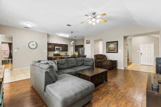 2015 Highland Drive, Wylie, TX 75098