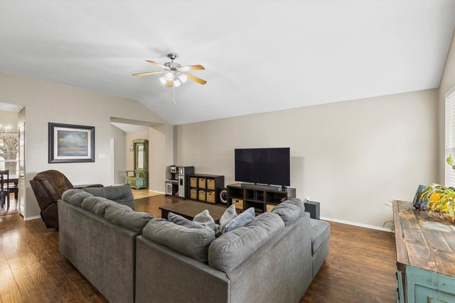 2015 Highland Drive, Wylie, TX 75098