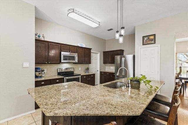 2015 Highland Drive, Wylie, TX 75098