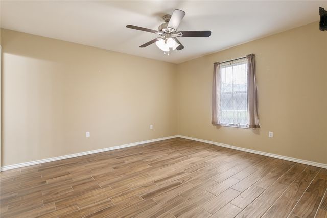 608 Mesquite Drive, Rio Vista, TX 76093