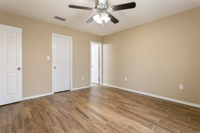 608 Mesquite Drive, Rio Vista, TX 76093