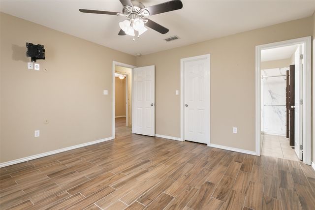 608 Mesquite Drive, Rio Vista, TX 76093