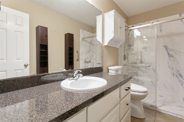 608 Mesquite Drive, Rio Vista, TX 76093