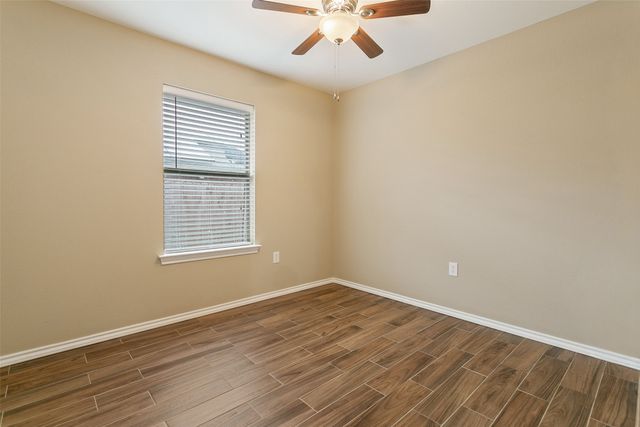 608 Mesquite Drive, Rio Vista, TX 76093