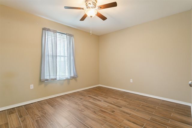 608 Mesquite Drive, Rio Vista, TX 76093