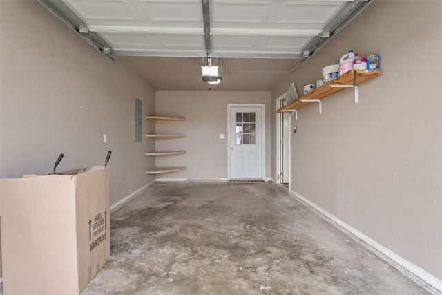 608 Mesquite Drive, Rio Vista, TX 76093