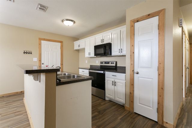 608 Mesquite Drive, Rio Vista, TX 76093