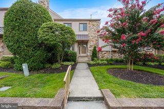 111 CHANTICLEER, Cherry Hill, NJ 08003