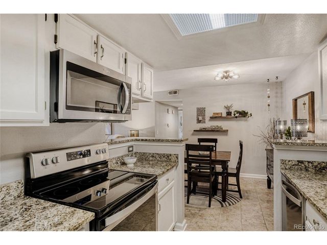 8225 Fairmount Dr 104, Denver, CO 80247