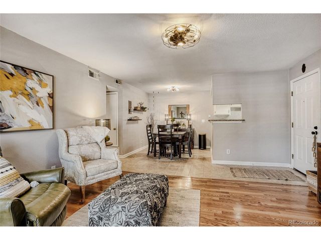 8225 Fairmount Dr 104, Denver, CO 80247