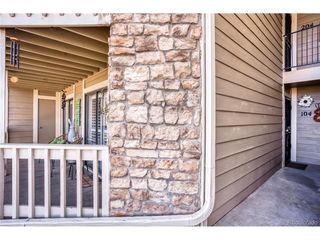 8225 Fairmount Dr 104, Denver, CO 80247
