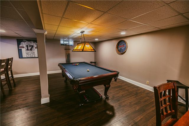 48 Willowen Drive, Irondequoit, NY 14609