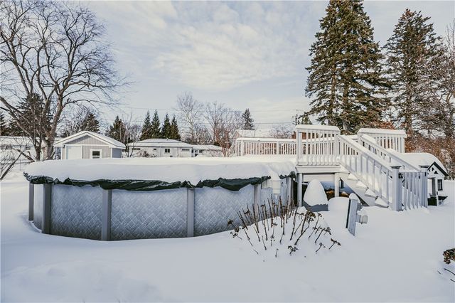 48 Willowen Drive, Irondequoit, NY 14609