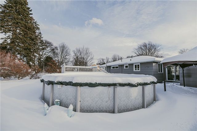 48 Willowen Drive, Irondequoit, NY 14609