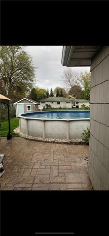 48 Willowen Drive, Irondequoit, NY 14609