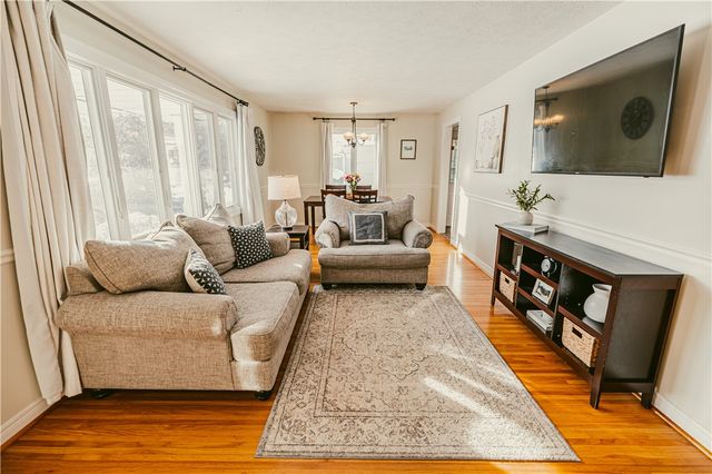 48 Willowen Drive, Irondequoit, NY 14609