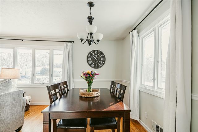 48 Willowen Drive, Irondequoit, NY 14609