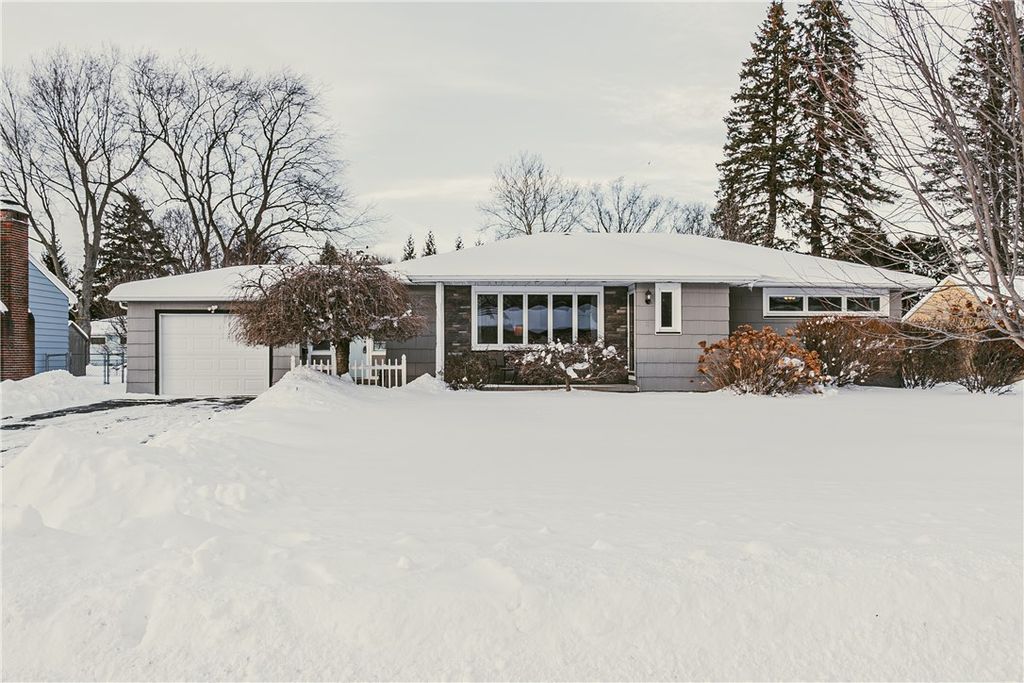 48 Willowen Drive, Irondequoit, NY 14609