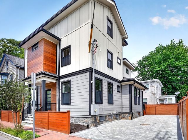 191 Franklin Street, Cambridge, MA 02139