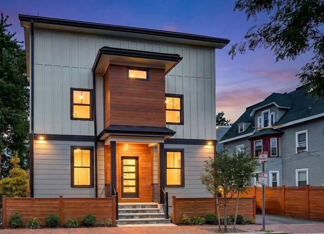 191 Franklin Street, Cambridge, MA 02139
