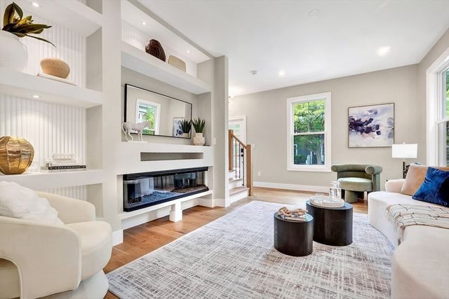 191 Franklin Street, Cambridge, MA 02139