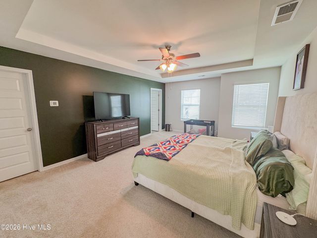 5062 Captain Drive, Grovetown, GA 30813