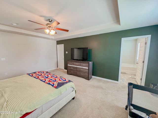 5062 Captain Drive, Grovetown, GA 30813