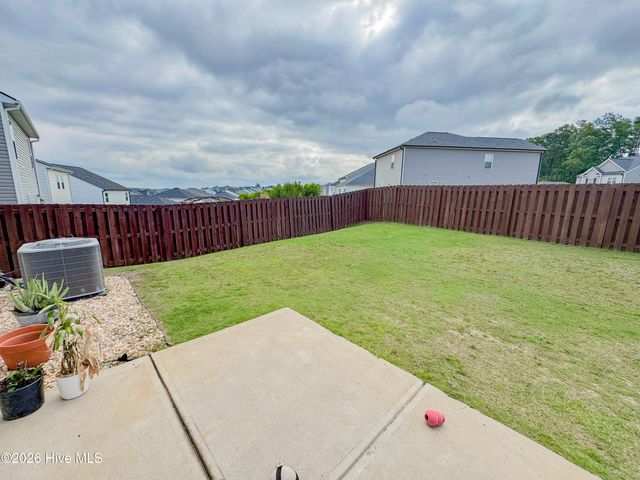 5062 Captain Drive, Grovetown, GA 30813