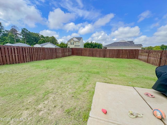 5062 Captain Drive, Grovetown, GA 30813