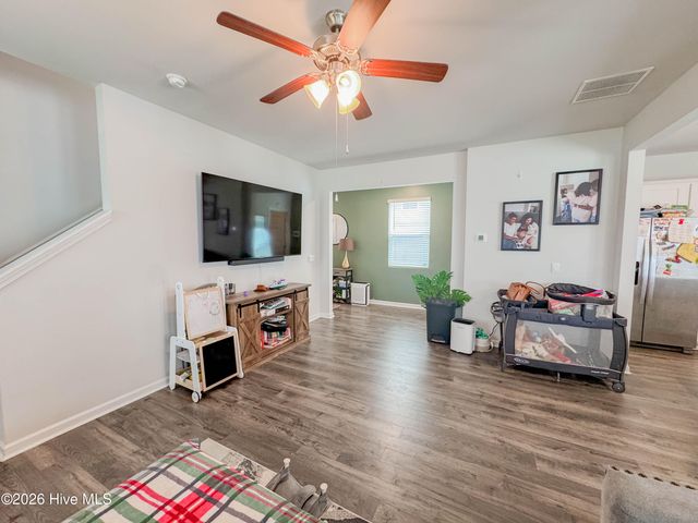 5062 Captain Drive, Grovetown, GA 30813