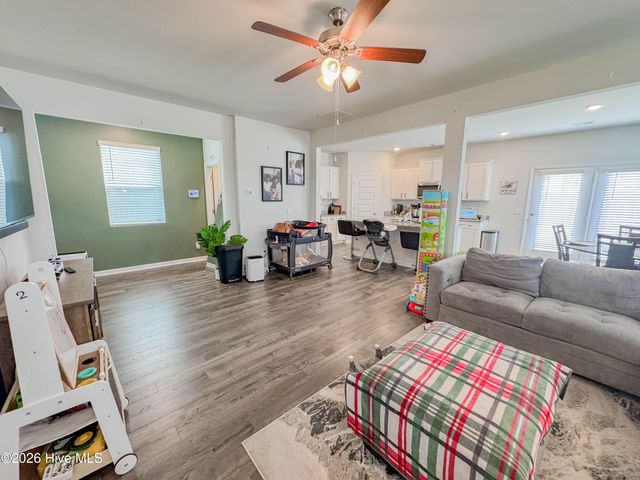 5062 Captain Drive, Grovetown, GA 30813