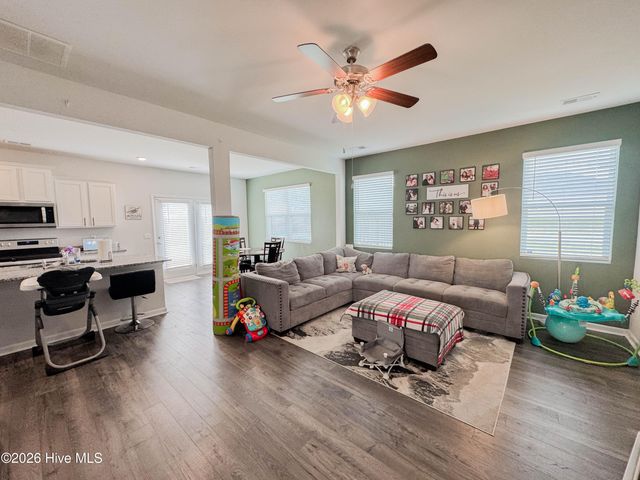 5062 Captain Drive, Grovetown, GA 30813