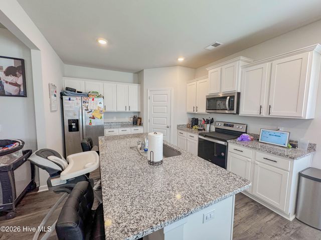 5062 Captain Drive, Grovetown, GA 30813