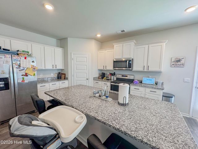 5062 Captain Drive, Grovetown, GA 30813