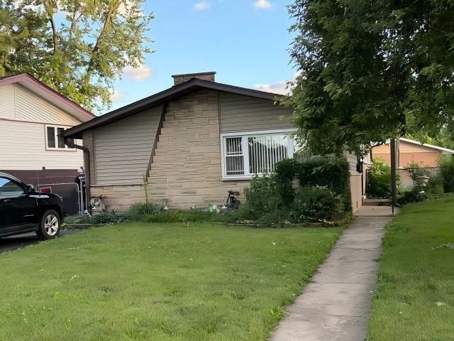 13514 Short Drive, Crestwood, IL 60418