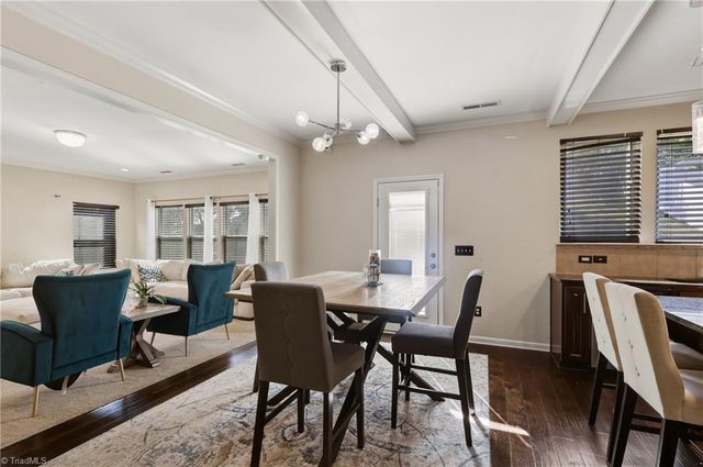4246 Wedge Drive, Pfafftown, NC 27040