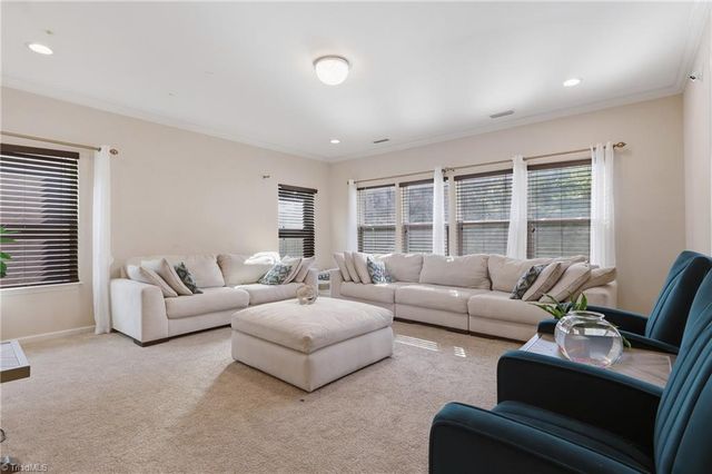 4246 Wedge Drive, Pfafftown, NC 27040