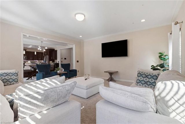 4246 Wedge Drive, Pfafftown, NC 27040