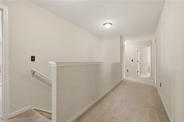 4246 Wedge Drive, Pfafftown, NC 27040