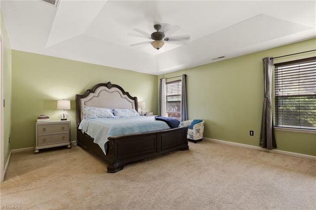 4246 Wedge Drive, Pfafftown, NC 27040